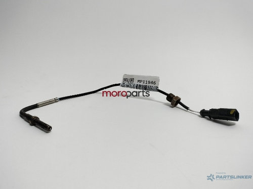 Senzor temperatura gaze filtru de particule Audi A4 B8 (8K)Sedan 2010 2.7 TDI OEM 059906088AK