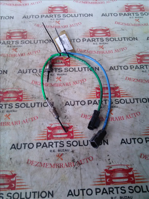 Senzor temperatura gaze FORD FIESTA 1.6 an fabr. 2014