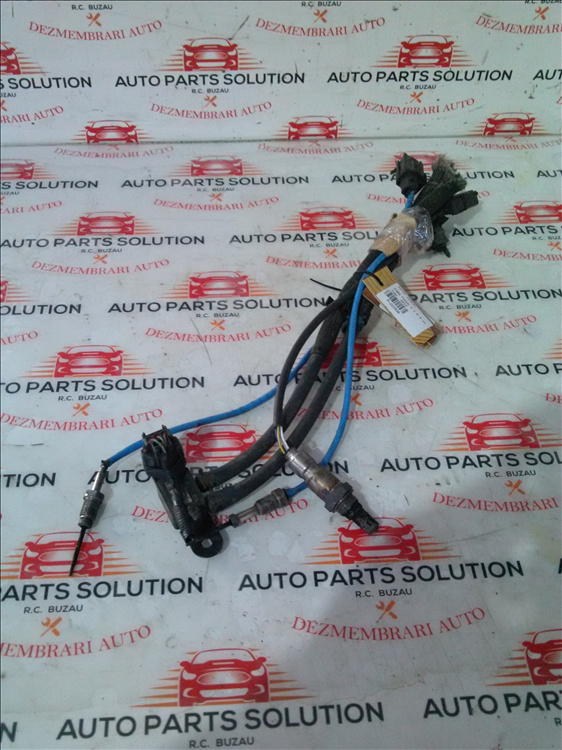 Senzor temperatura gaze FORD FOCUS 3 1.6 D an fabr. 2012