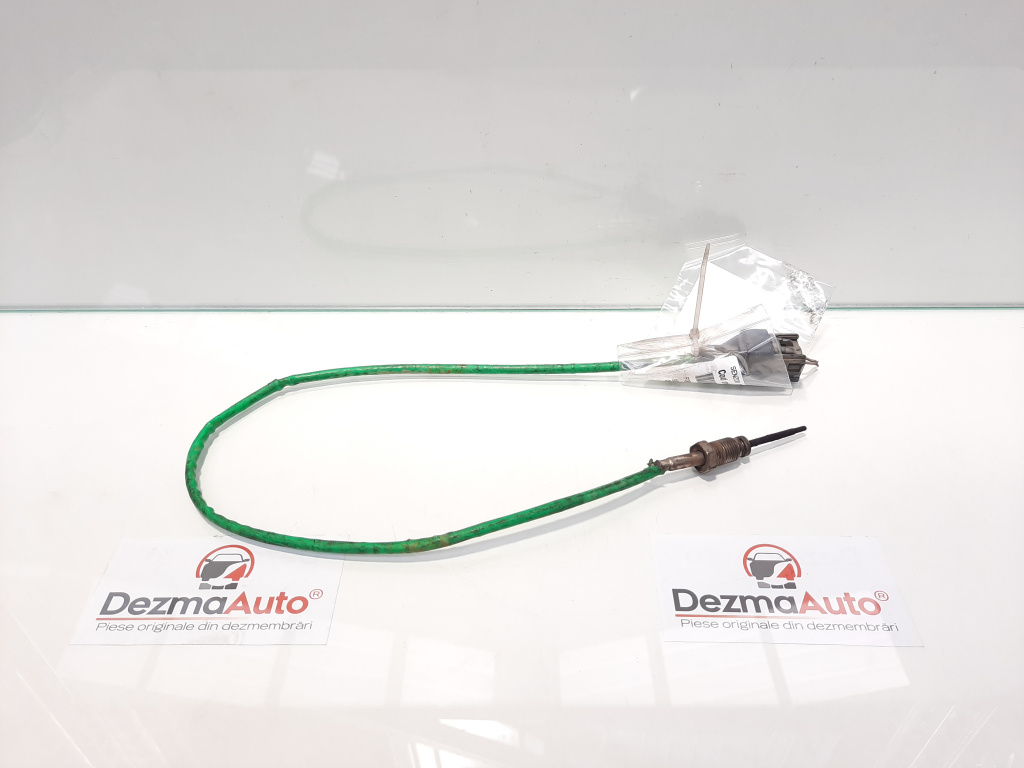 Senzor temperatura gaze, Ford Mondeo 4 [Fabr 2007-2015] 2.0 tdci, QXBA, AG91-125B591-BB (id:438418)