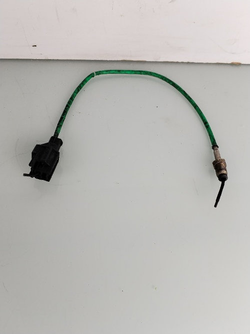 Senzor temperatura gaze Ford Mondeo MK5 1.5TDCI XUCA DV61-12B591-CA