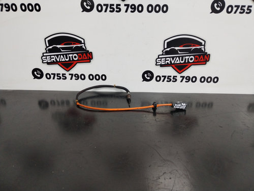 Senzor temperatura gaze Ford Ranger (2006->) 2.0 Motorina 2019, JB3G-12B591-EC