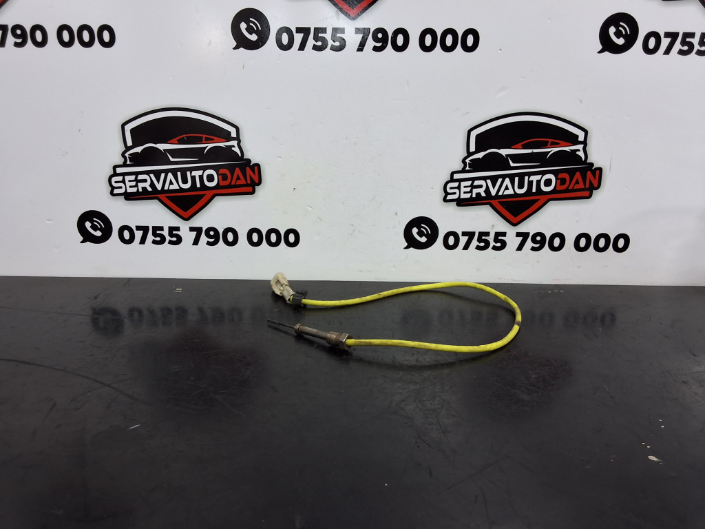 Senzor temperatura gaze Iveco Daily 6 3.0 Motorina 2019, 58018630231