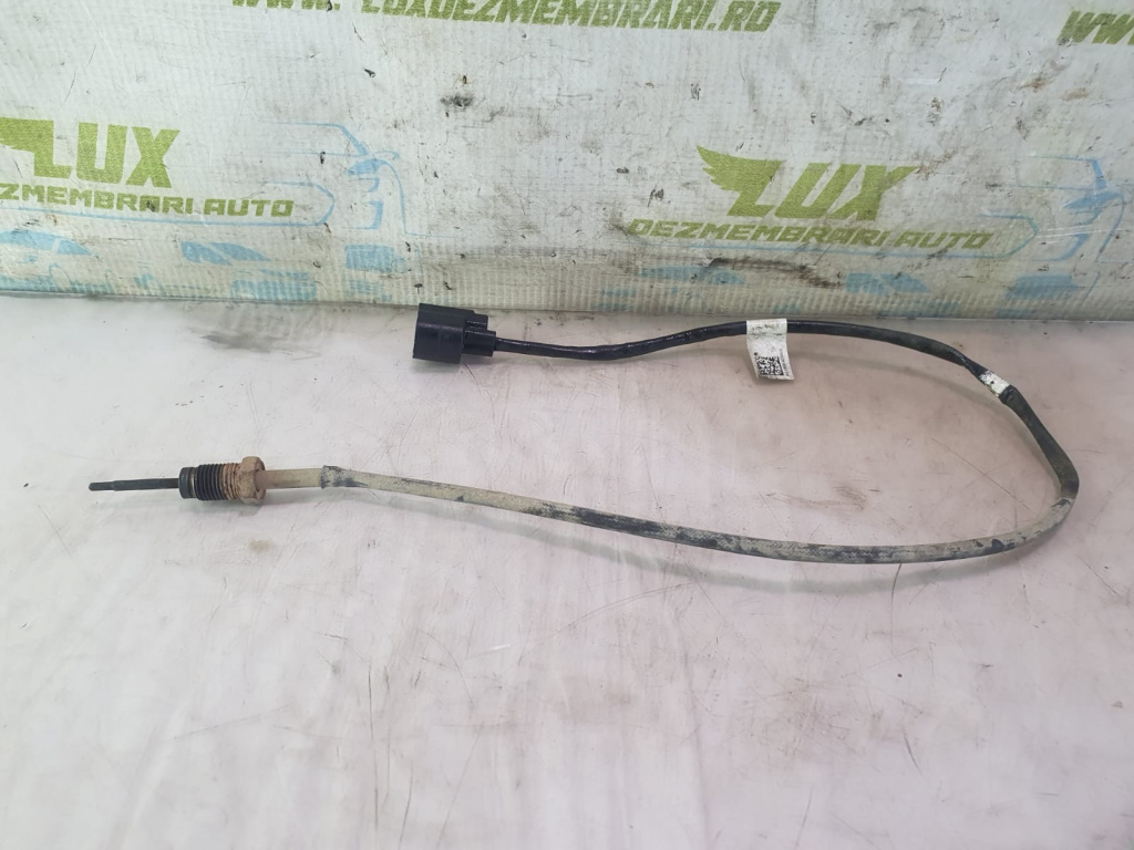 Senzor temperatura gaze jn15-12b591-ac 1.0 ecoboost M1JU Ford EcoSport 2 [2013 - 2019] 1.0 ecoboost M1JU