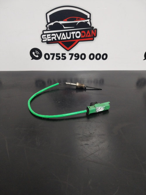 Senzor temperatura gaze Land Rover Range Rover 3 (2002->) 3.0 Motorina 2016, FPLA-12B591-BB