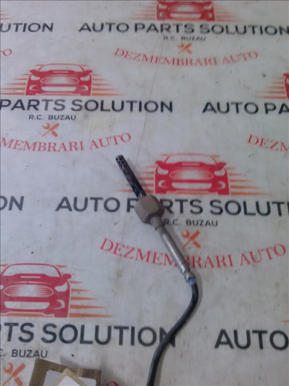 Senzor temperatura gaze MERCEDES-BENZ E CLASS 3.0 CDI an fabr. 2010