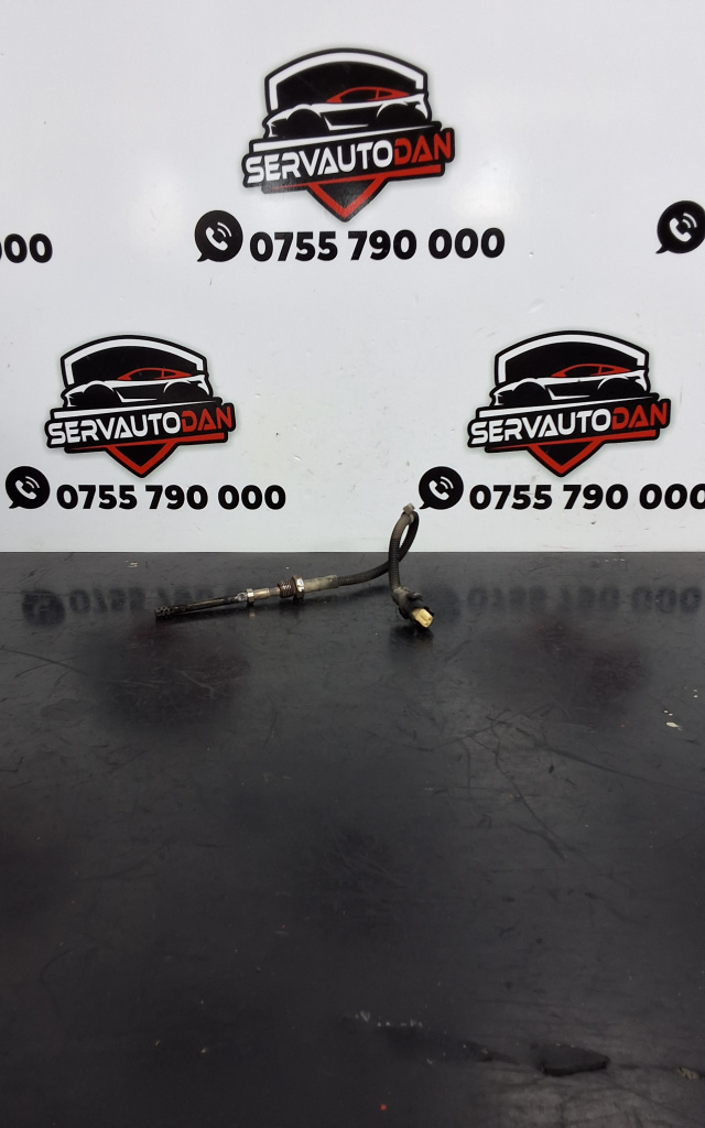 Senzor temperatura gaze Mercedes-Benz GL (2013-2019) [x166] 3.0 Motorina 2013, A0019052300