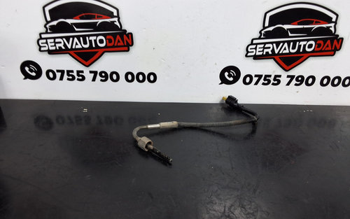 Senzor temperatura gaze Mercedes-Benz GL (2013-2019) [x166] 3.0 Motorina 2013, A0019052200