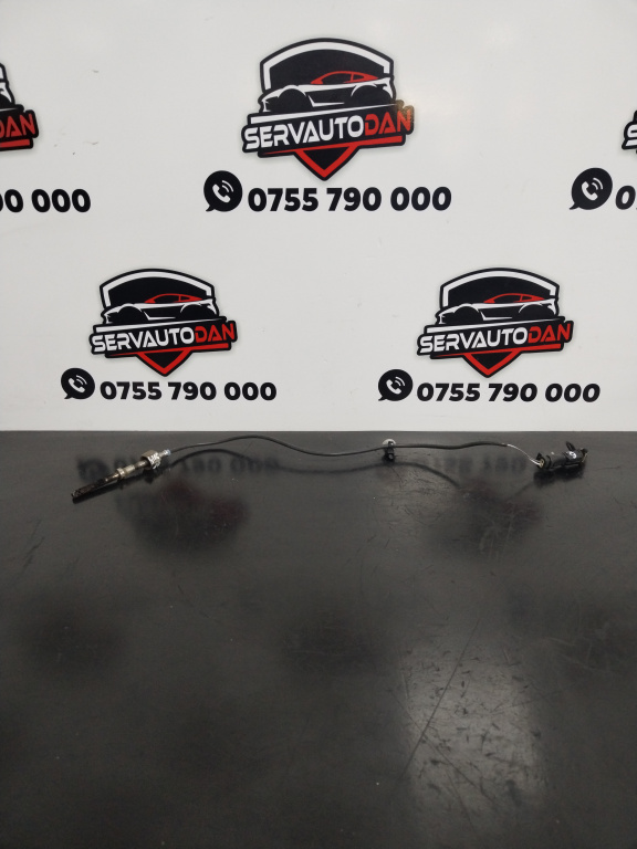 Senzor temperatura gaze Mercedes-Benz Sprinter (2009->) [906] 2.2 Motorina 2015, A0009053905