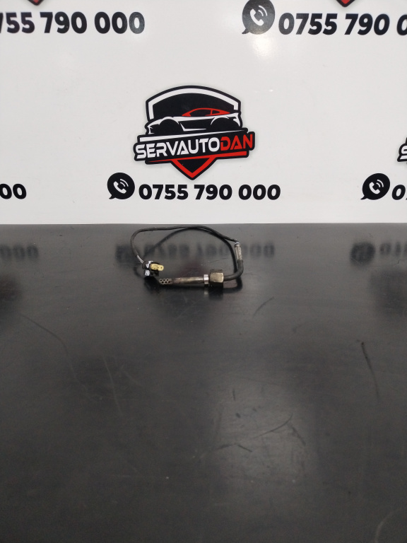 Senzor temperatura gaze Mercedes-Benz Sprinter (2009->) [906] 2.2 Motorina 2014, A0071537528