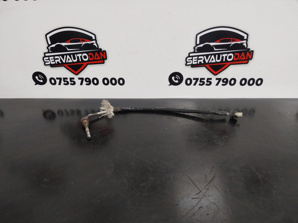 Senzor temperatura gaze Mercedes-Benz Sprinter (2009->) [906] 2.2 Motorina 2015, A0081532228
