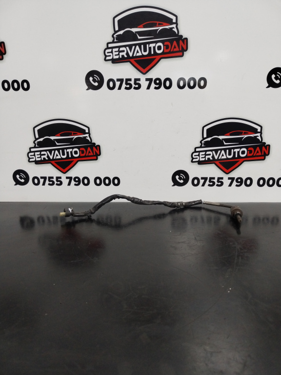 Senzor temperatura gaze Mercedes-Benz Sprinter (2009->) [906] 2.2 Motorina 2012, A0081532228