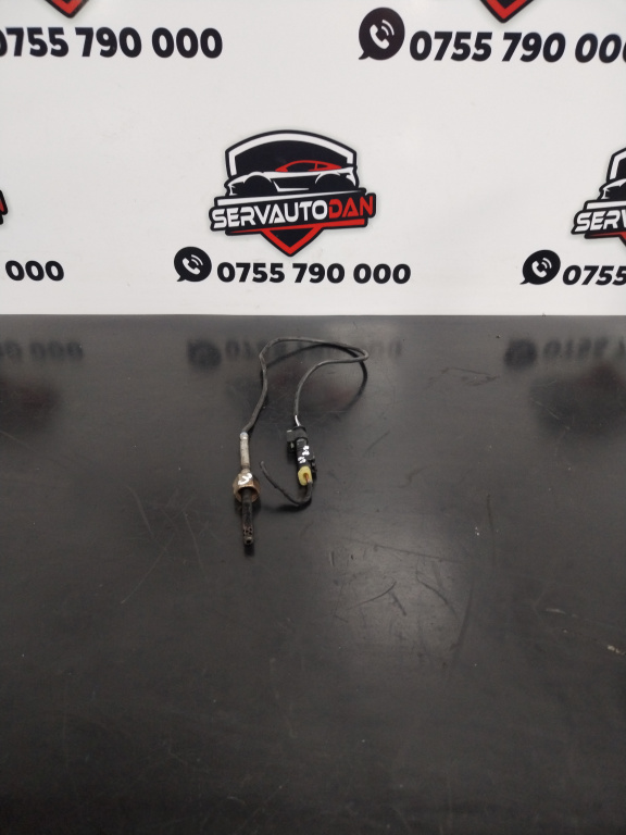 Senzor temperatura gaze Mercedes-Benz Sprinter (2009->) [906] 2.2 Motorina 2016, A0009053905