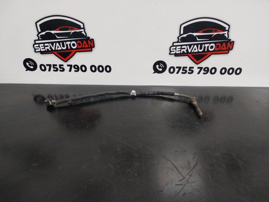 Senzor temperatura gaze Mercedes-Benz Sprinter (2009->) [906] 2.2 Motorina 2015, A0081532228