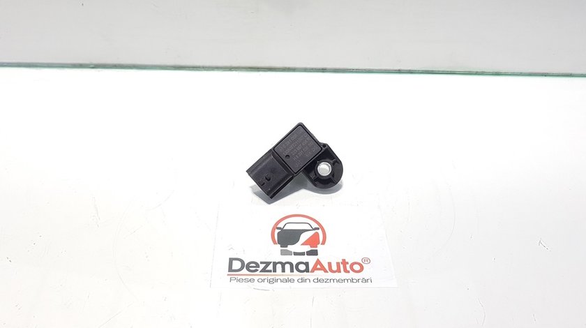 Senzor temperatura gaze, Mercedes Clasa A (W176) 1.5 dci, OM607951, 8201038353 (id:395357)