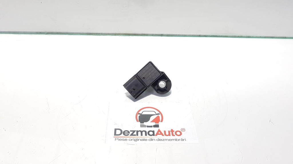 Senzor temperatura gaze, Mercedes Clasa 