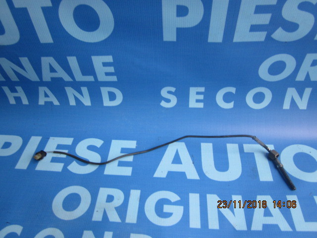 Senzor temperatura gaze Mercedes M420 W164;  A0051531828 // A0051538128