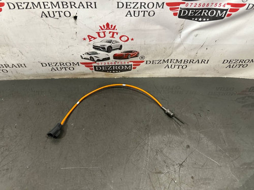 Senzor temperatura gaze nou R2X1-12B591-AA Ford Focus Mk4 Turnier 1.5 TDCi EcoBlue 120 cai ZTDB