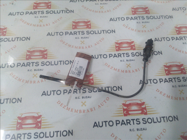 Senzor temperatura gaze OPEL CORSA 1.3D an fabr.2014