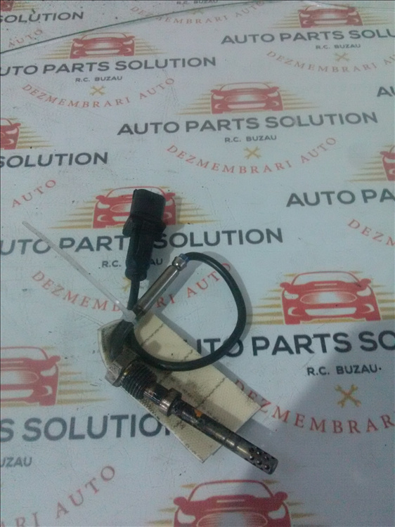 Senzor temperatura gaze OPEL ZAFIRA C 2.0 D an fabr. 2013