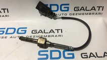 Senzor Temperatura Gaze Peugeot 407 1.6HDI 2004 - ...