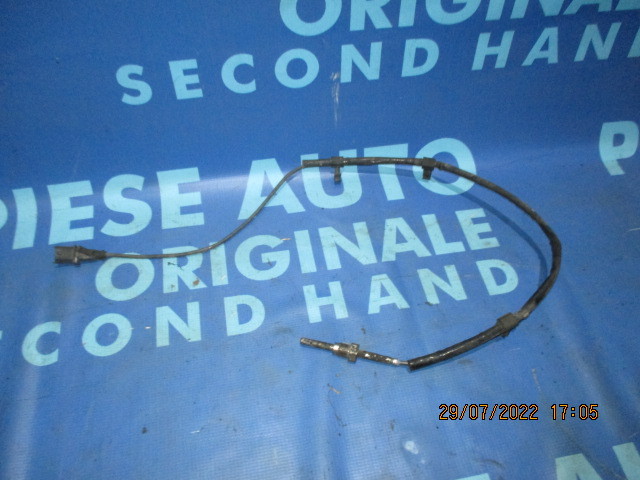Senzor temperatura gaze Saab 9-5 1.9tid; 55557662