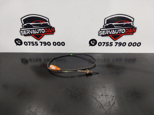 Senzor temperatura gaze Seat Exeo (2008-2013) 2.0 Motorina 2012, 03L906088EQ