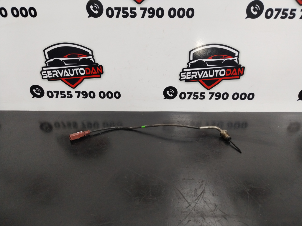 Senzor temperatura gaze Seat Exeo (2008-2013) 2.0 Motorina 2012, 3R0906088