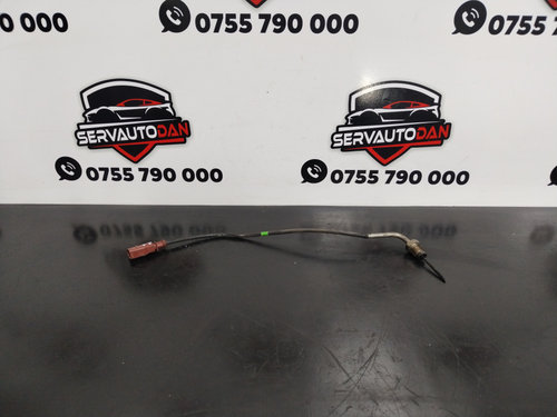 Senzor temperatura gaze Seat Exeo (2008-2013) 2.0 Motorina 2012, 3R0906088