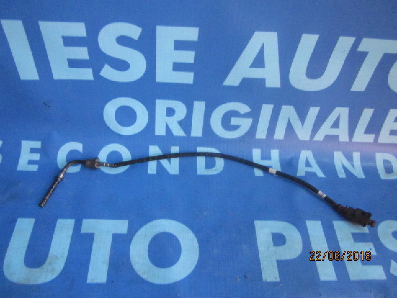 Senzor temperatura gaze Seat Ibiza 1.2tdi; 03P906008E