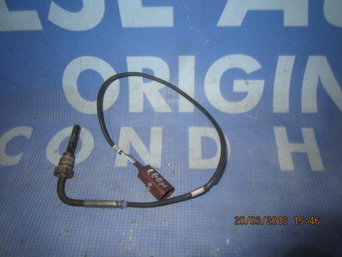 Senzor temperatura gaze Seat Leon 2