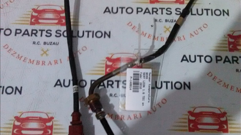 Senzor temperatura gaze SEAT LEON 2005-2009