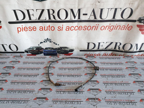 Senzor temperatura gaze SKODA Octavia II 2.0 TDI 110/140 CP cod 03L906088AP