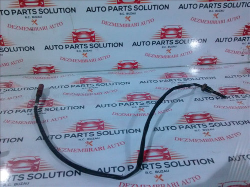 Senzor temperatura gaze SKODA SUPERB 1.6 d