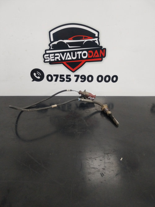 Senzor temperatura gaze Volkswagen Caddy 3 (2004-2010) 1.9 Motorina 2007, 03G906088K