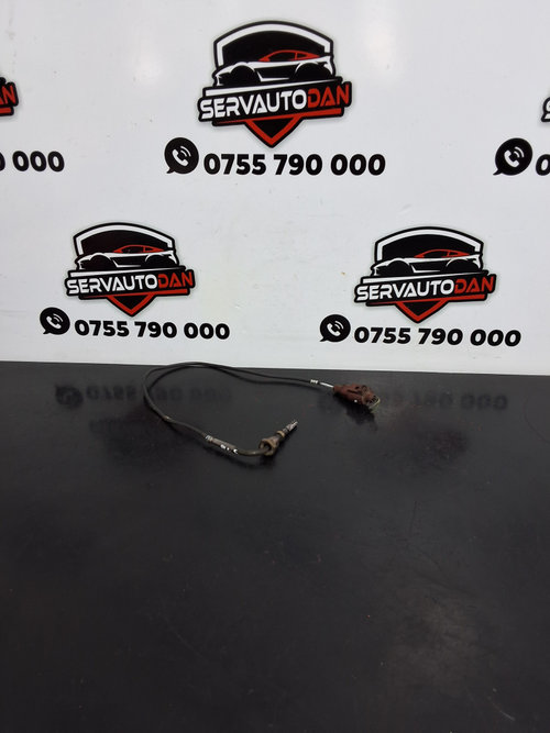 Senzor temperatura gaze Volkswagen Caddy 3 (2004-2010) 1.9 Motorina 2007, 03G906088