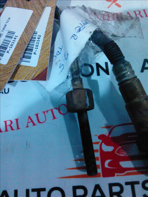 Senzor temperatura gaze VOLKSWAGEN CRAFTER 2.5 D