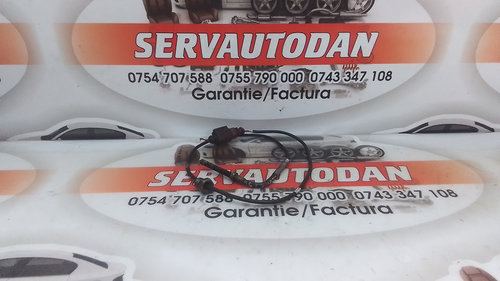 Senzor temperatura gaze Volkswagen Crafter (2006-2017) 2.5 Motorina 2010, 076906088A