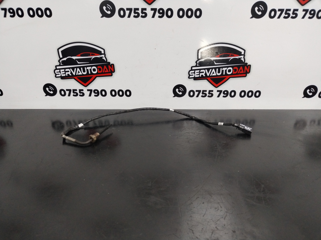 Senzor temperatura gaze Volkswagen Crafter (2017->) 2.0 Motorina 2022, 04L906088HF