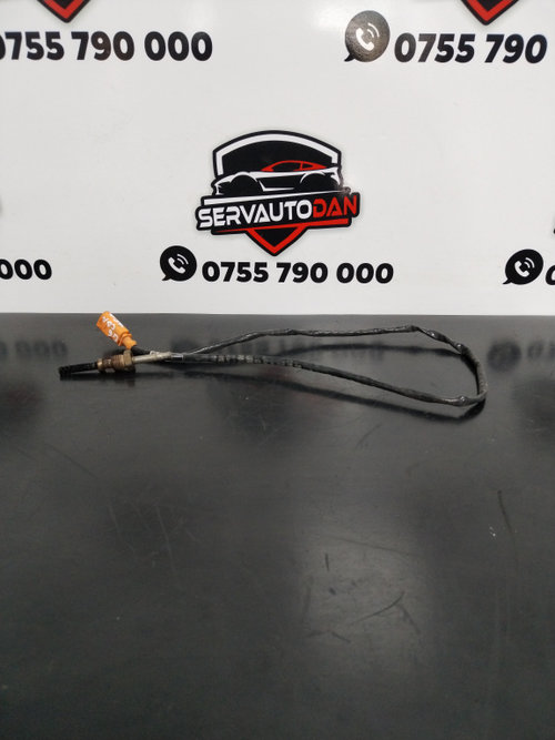 Senzor temperatura gaze Volkswagen Golf 6 (2008-2013) 2.0 Motorina 2009, 03L906088M