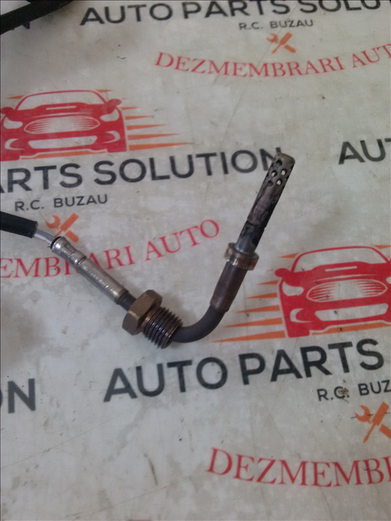 Senzor temperatura gaze VOLKSWAGEN PASSAT B6 1.6 TDI