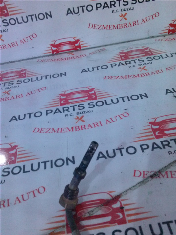 Senzor temperatura gaze VOLKSWAGEN PASSAT B6 2.0 TDI