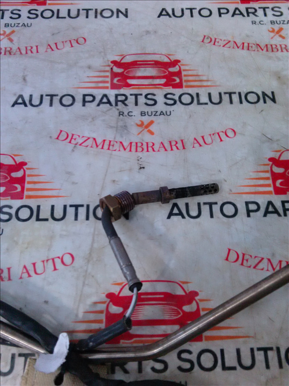 Senzor temperatura gaze VOLKSWAGEN PASSAT B6 2.0 TDI