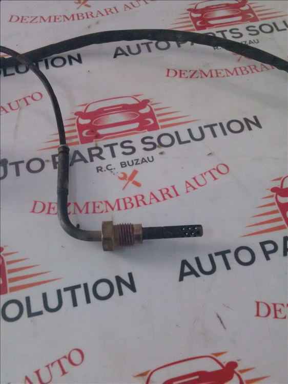 Senzor temperatura gaze Volkswagen PASSAT B6 2.0 TDI an fabr. 2007