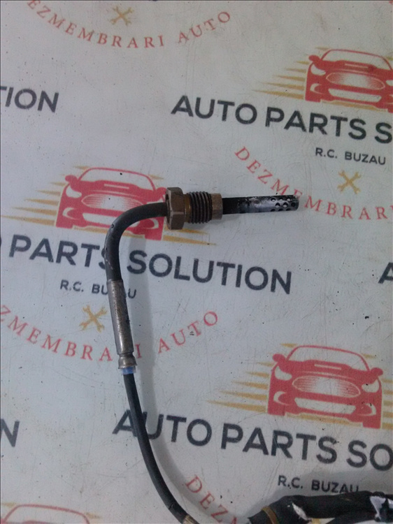 Senzor temperatura gaze VOLKSWAGEN PASSAT B6 2.0TDI