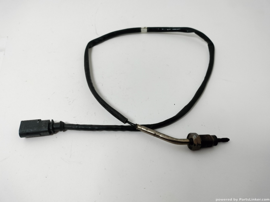 Senzor temperatura gaze VOLKSWAGEN PASSAT Variant (365) [ 2010 - 2014 ] TDI (CFFA) 100KW|136HP VAG OEM 03L906088BD