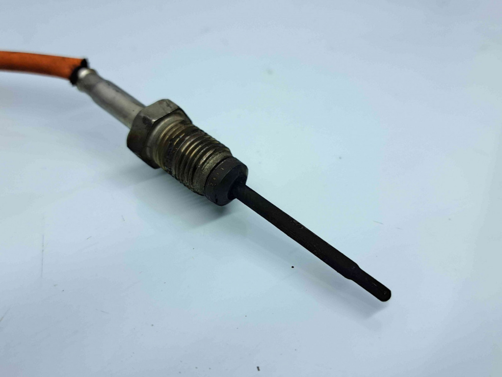 Senzor temperatura gaze Volvo V40 [Fabr 2013-2019] 6M51-12B591-EA 1.6 D162T 1.6 D162T 84KW / 115CP