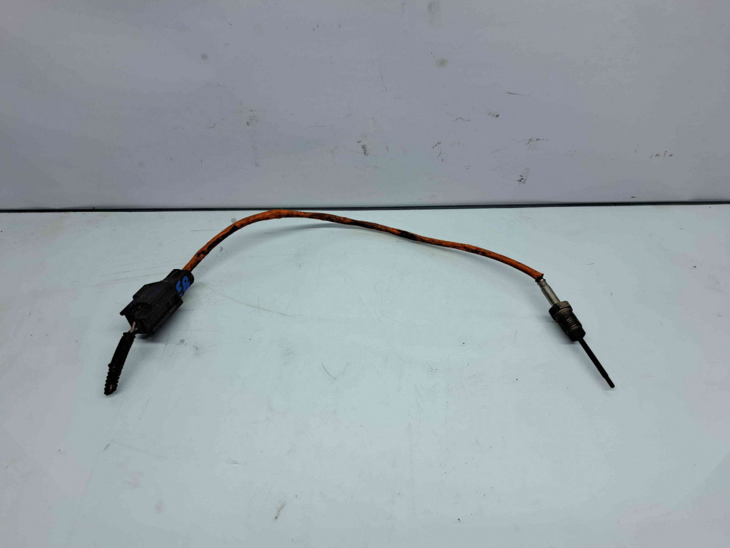 Senzor temperatura gaze Volvo V40 [Fabr 2013-2019] 6M51-12B591-EA 1.6 D162T 1.6 D162T 84KW / 115CP