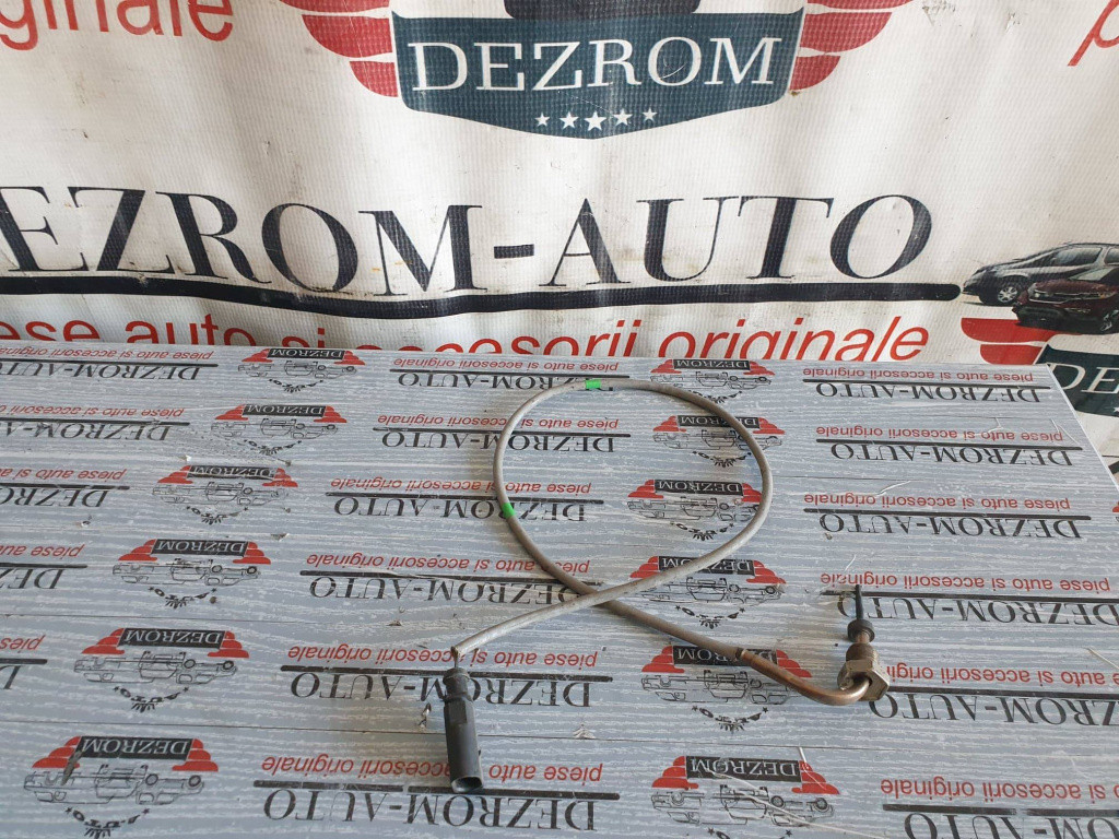 Senzor temperatura gaze VW Beetle 2.0 TDI 150 CP cod 04L906088EA