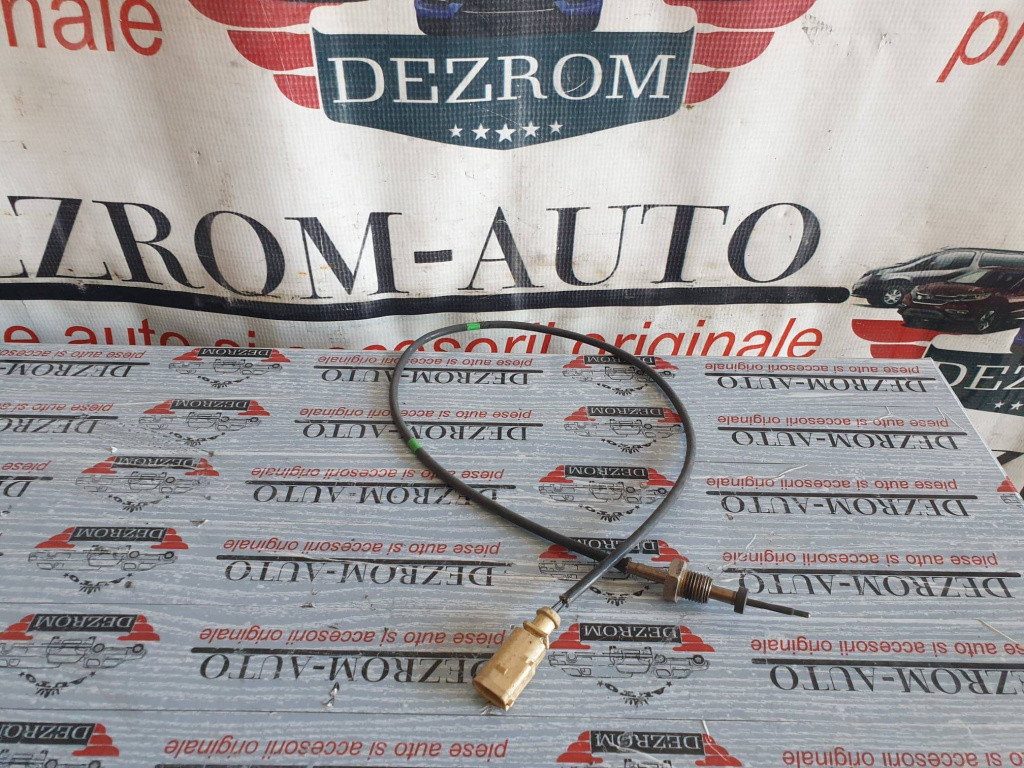 Senzor temperatura gaze VW Bettle 2.0 TDI 150 CP CVCA cod 04L906088BS